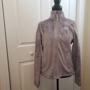 ❤ TNF Osito Fuzzy Jacket ❤